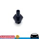 RACEWORKS Metric Male M18x1.5 to 3/8" Barb Fuel Oil E85 Diesel