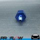 PROFLOW Female To Male AN Reducer Blue AN -6 (AN6) AN -3 (AN3)