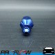 PROFLOW Female To Male AN Reducer Blue AN -6 (AN6) AN -4 (AN4)