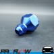PROFLOW Female To Male AN Reducer Blue AN -12 (AN12) AN -8 (AN8)