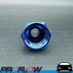 PROFLOW Female To Male AN Reducer Blue AN -12 (AN12) AN -10 (AN10)