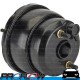 PROFLOW Brake Booster 7" Dual Diaphragm Black