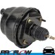 PROFLOW Brake Booster 7" Dual Diaphragm Black