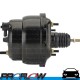 PROFLOW Brake Booster 7" Dual Diaphragm Black