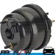 PROFLOW Brake Booster 7" Dual Diaphragm Black