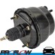 PROFLOW Brake Booster 7" Dual Diaphragm Black