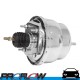 PROFLOW Brake Booster 7" Dual Diaphragm Chrome