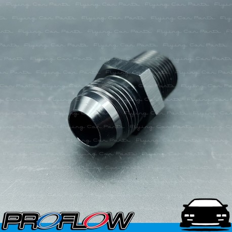 Adapter, Steel, Metric PG16 To 1/2 In. NPT, Silver