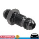 Bulkhead Flare AN8 8AN Fuel Oil E85 Diesel