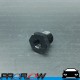 PROFLOW Male To Female NPT Reducer Adaptor 3/8" to 1/8" Black