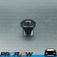 PROFLOW Male To Female NPT Reducer Adaptor 3/8" to 1/8" Black