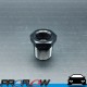 PROFLOW Male To Female NPT Reducer Adaptor 1/2" to 3/8" Black