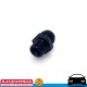 Raceworks Male M18x1.5 to Male Flare AN -10 AN10 Adapter Fitting Fuel Oil Water