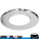 PROFLOW Chrome Air Cleaner 6" Base Suit 5-1/8" Neck