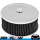 PROFLOW Chrome Top Air Cleaner 9" x 4" Assembly