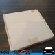 PROFLOW Chrome Air Cleaner 9" Base Suit Neck 5-1/8"