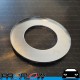 PROFLOW Chrome Air Cleaner 9" Base Suit Neck 5-1/8"