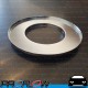 PROFLOW Chrome Air Cleaner 9" Base Suit Neck 5-1/8"