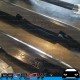 PROFLOW Holden 304 308 EFI 5L V8 Fuel Rail Kit Commodore Flow Series 2 Black