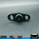 PROFLOW Mitsubishi Evo 4-8 & FTO 16mm to 1/8" NPT Fuel Rail Adapter
