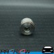 PROFLOW Mild Steel Weld On Female Bung 1/8" NPT