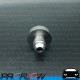 PROFLOW Mild Steel Weld On Male Bung AN -4 (AN4)