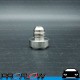 PROFLOW Mild Steel Weld On Male Bung AN -6 (AN6)