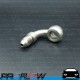 PROFLOW Stainless Steel 90 Degree 10mm / 3/8" Banjo To Male AN -3 (3AN)