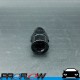 PROFLOW Female M10 x 1.5 To Male AN -4 (4AN) Adapter Black