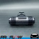 PROFLOW AN -16 (16AN) Female To Male Swivel Tee Fitting Adapter Black