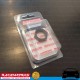RACEWORKS Bulkhead Nut AN10 10AN Fuel Oil E85 Diesel