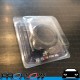 PROFLOW Hex Hose Finisher Clamp 44.3mm ID Black