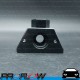 PROFLOW GM LS LS1 LS2 Idle Air Control Block IAC Adapter 2 x AN -8 (8AN) Black