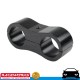 Billet Aluminium Line Separator ID 13.5mm Fuel Oil E85 Diesel